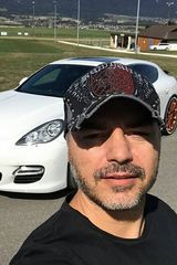 Fotka uživatele JeanBernardD