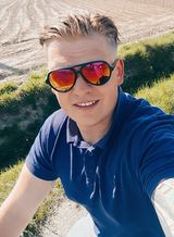 Foto pengguna ivarpoland