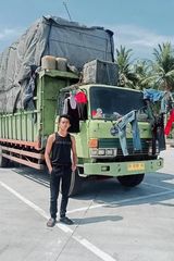 Zdjęcie użytkownika Bintangpanggabean