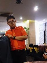 Foto utilizatorului MargaretaKurniaw83