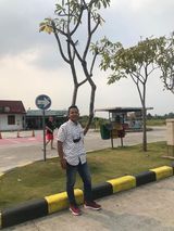 Benutzerfoto MikoMaulanalana