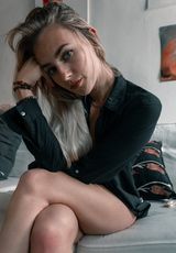 Benutzerfoto niepozornaaaa