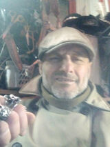 Foto pengguna OchuckiRyszard