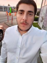 Zdjęcie użytkownika Zaalich