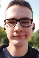 Фотография пользователя CzlowiekNormalny