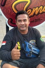 Zdjęcie użytkownika Hendrokuadrat