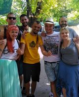 Fotos MesicA