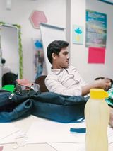 Foto pengguna bastenS