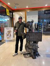 Foto pengguna AdamDebski