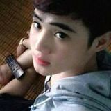 Zdjęcie użytkownika WulanWulan1989