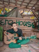 Fotka uživatele Tupay