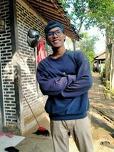 Benutzerfoto MRIZKIUN