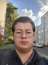 Фотография пользователя MaraszkiewiczP