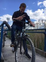 Zdjęcie użytkownika KrystianHr