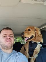 Zdjęcie użytkownika Marcin32000