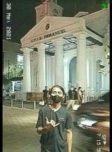 Фото користувача Jojosyahputra