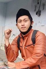 Фотография пользователя Fauzira