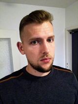 Benutzerfoto Kamiloseek