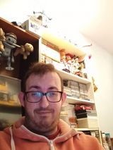 Zdjęcie użytkownika SantigraciasPuja