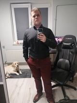 Zdjęcie użytkownika Mateusz237