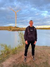 Zdjęcie użytkownika ReinholdD