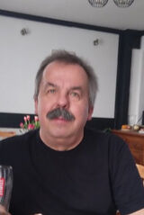 Zdjęcie użytkownika kurzawabogdan2gma