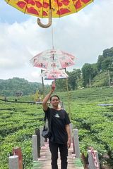 Zdjęcie użytkownika RasyidNu