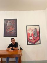 Фотография пользователя Chrisantuskhauli