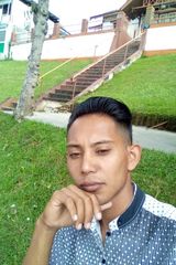 Фото користувача MuhamatdikwanI