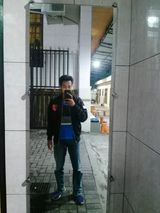 Fotka uživatele BintangWi