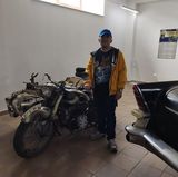 Zdjęcie użytkownika KrzysztofMoszczy59