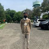 Benutzerfoto SaifulMu