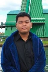 Foto pengguna AliSaif1