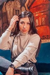 Фотография пользователя MonicaCo