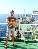 Benutzerfoto RizckyA