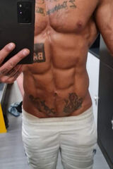 Fotka uživatele RobertoBagera