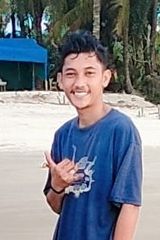 Фотография пользователя SyarifN