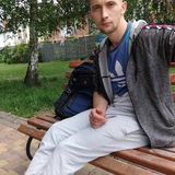 Zdjęcie użytkownika Andrey31s