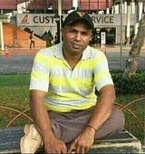 Zdjęcie użytkownika JoeYa