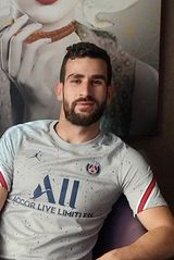 Zdjęcie użytkownika BenjaminBi