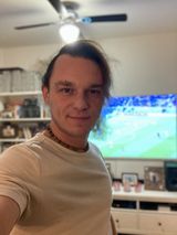 Фотография пользователя Serdicz