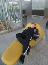 Фотография пользователя Woolfi33