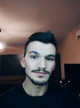 Fotka uživatele Moffinek