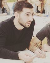 Zdjęcie użytkownika Parolparolgmailci