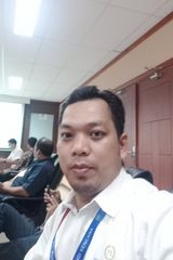 Фотография пользователя FahrudinF