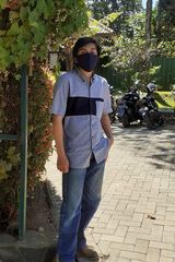 Benutzerfoto SulungAkbar