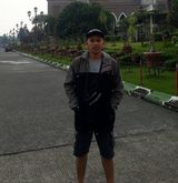 Benutzerfoto Amatrahmat