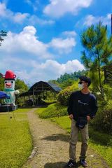 Фотография пользователя DimasSaputra