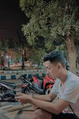 Фотография пользователя Iqbalmaulana3