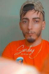 Zdjęcie użytkownika Issacoeb